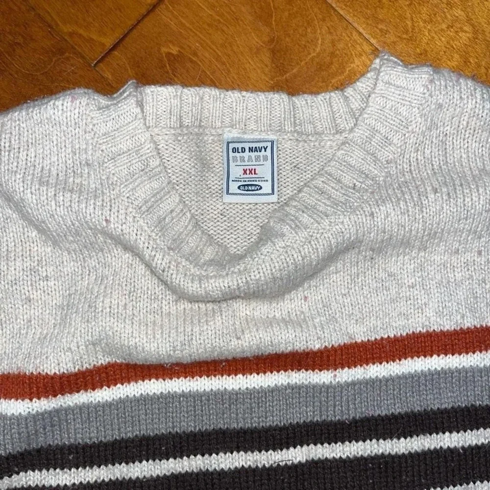 Vintage OLD NAVY sweater
